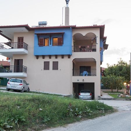 Roxani'S Apartments Agios Nikolaos  Exterior photo